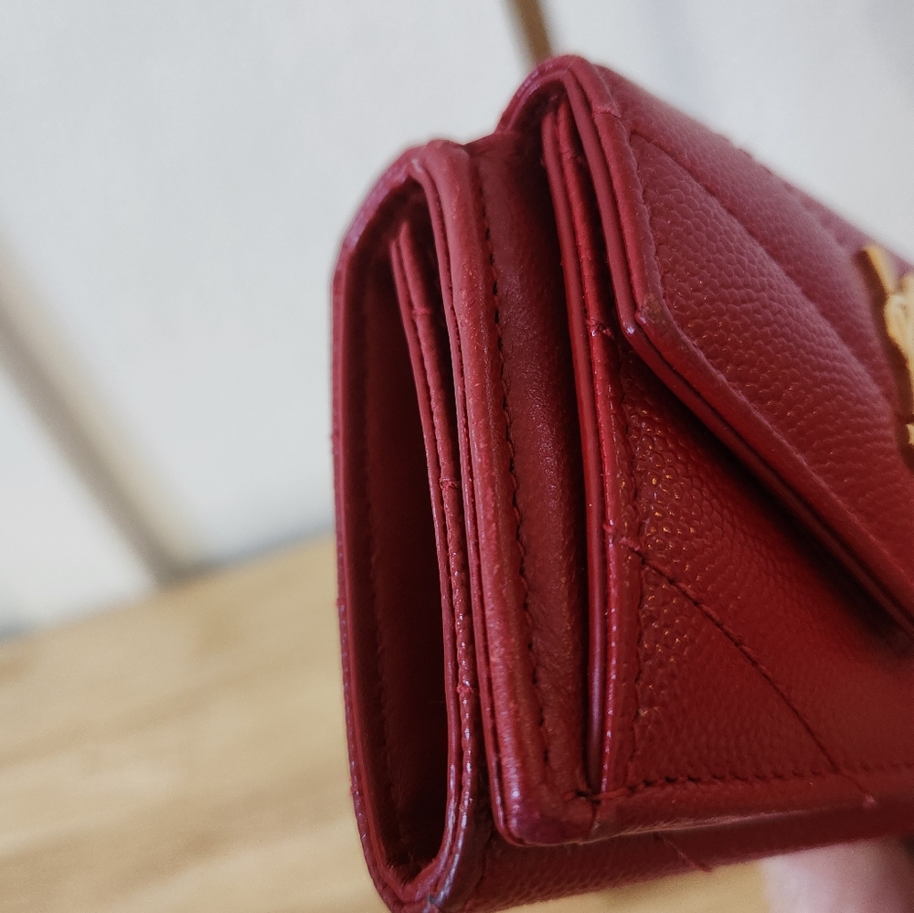 YSL Micro wallet - Picture 8 of 16